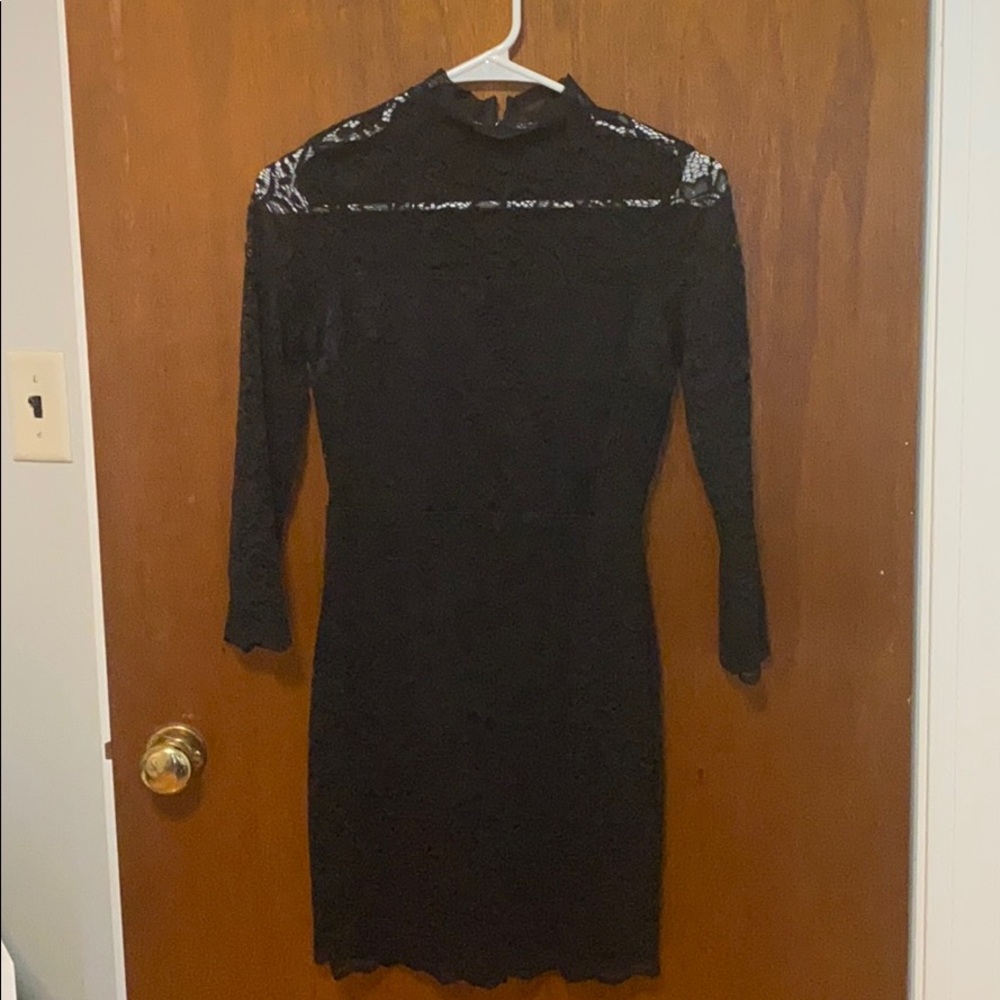 Cleaning out my closet